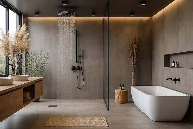 Are Freestanding Tubs Hard to Clean?